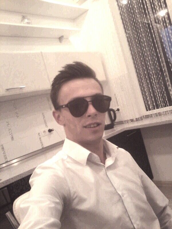 ���� 17464887 ������� Ruslan, 31 ���, ���� ���������� � �����