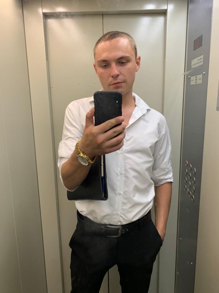 ���� 41283817 ������� ������, 30 ���, ���� ���������� � ������