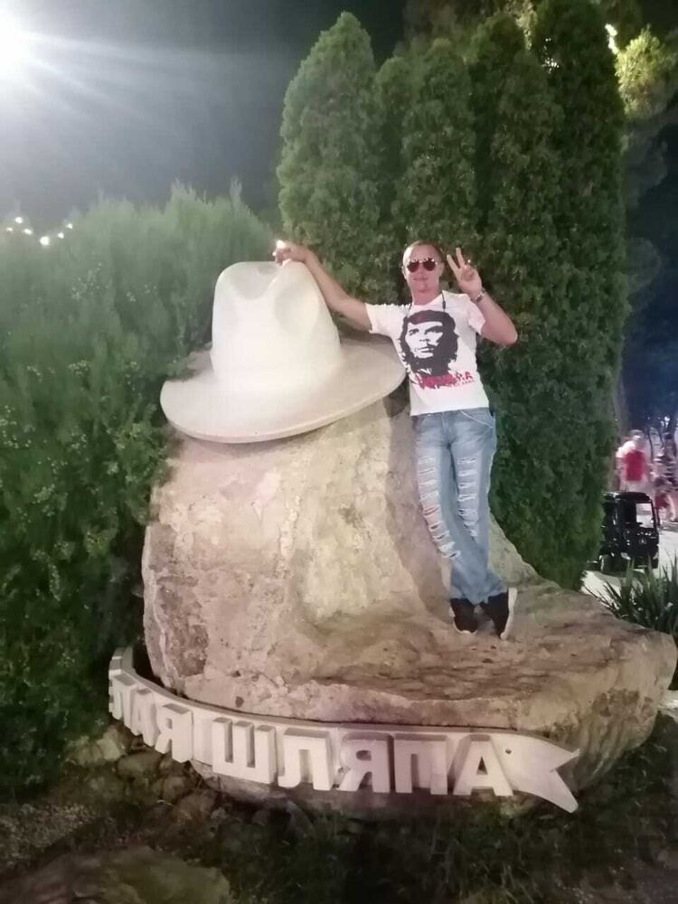 ���� 23716417 ������� ��������, 38 ���, ���� ���������� � �����