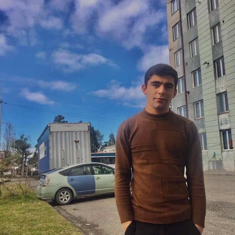 ���� 34758377 ����� Nukri, 22 ����, ���� ���������� � ����