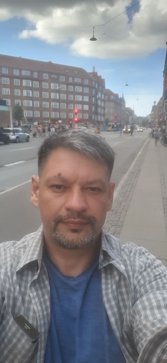  29597037  Andrey, 45 ,    