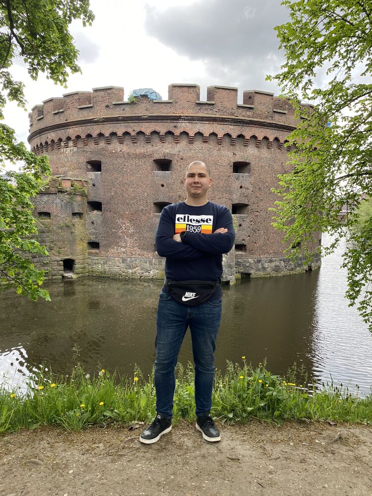 ���� 27318407 ������� Ilya, 30 ���, ���� ���������� � ������