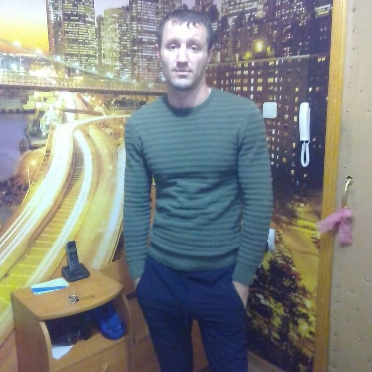 ���������� �����������, ���� ������� Sergei, 36 ���, ������������ 