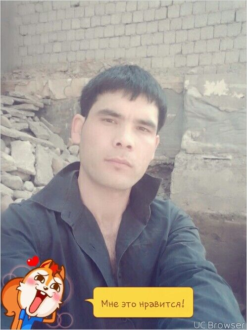  8285007  Madiyor, 36 ,    