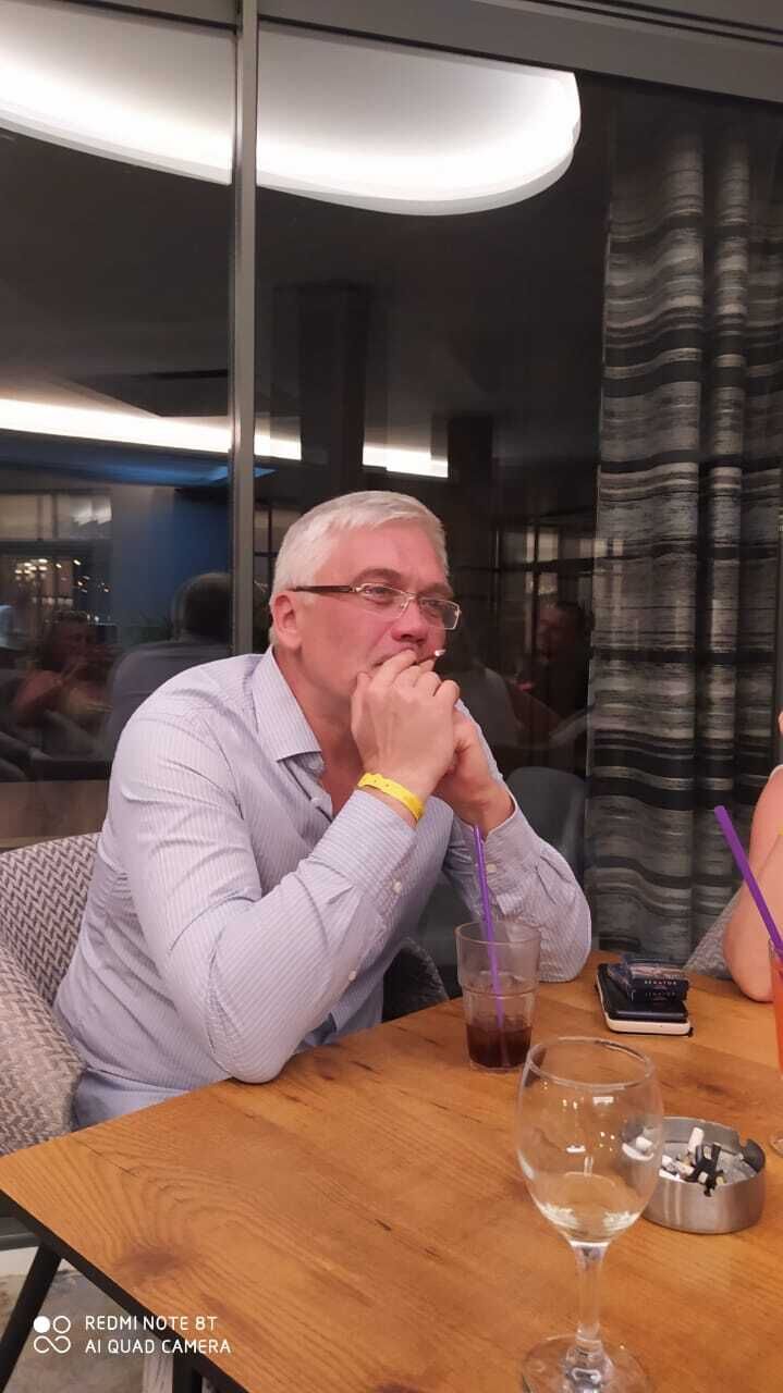 ���� 41603417 ������� ������, 54 ����, ���� ���������� � �����-����������