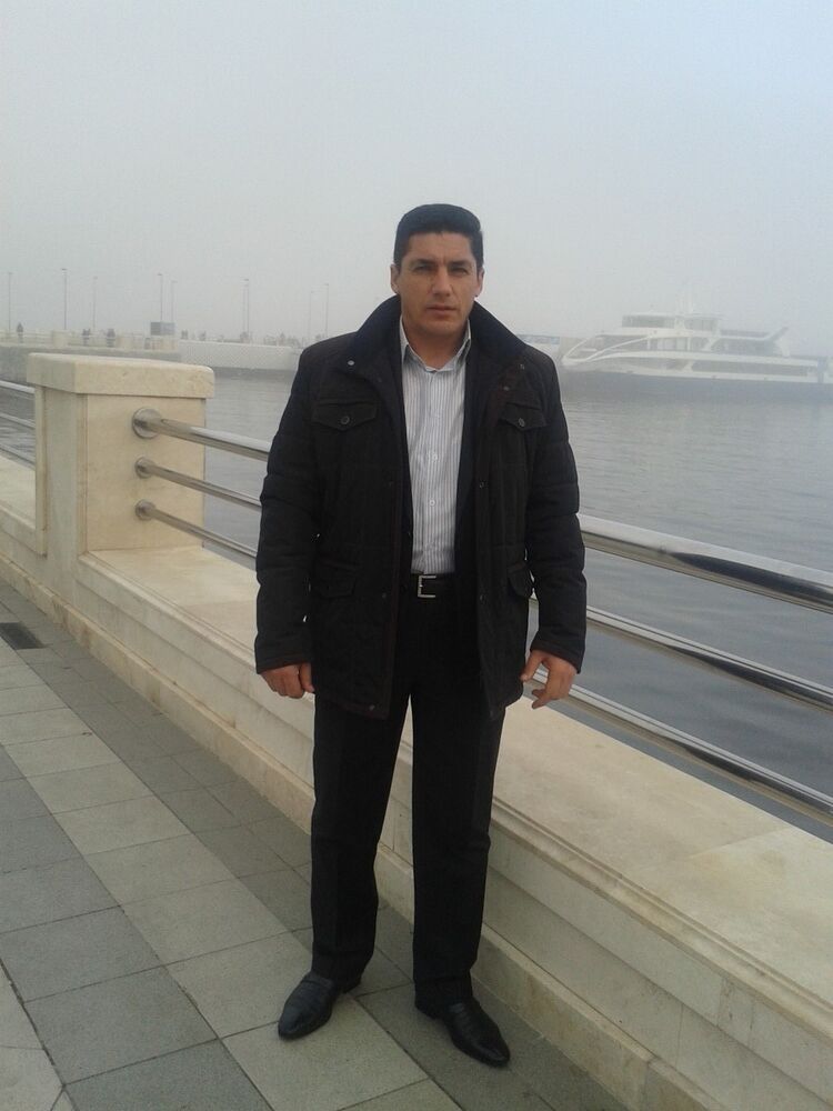  ,   Edik Ali, 49 ,   