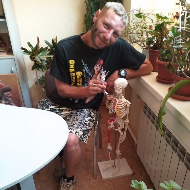 ���� 19450267 ������� �������, 40 ���, ���� ���������� � ���������