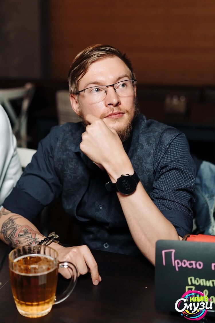 ���� 37881577 ������� Kirill, 33 ����, ���� ���������� � ������