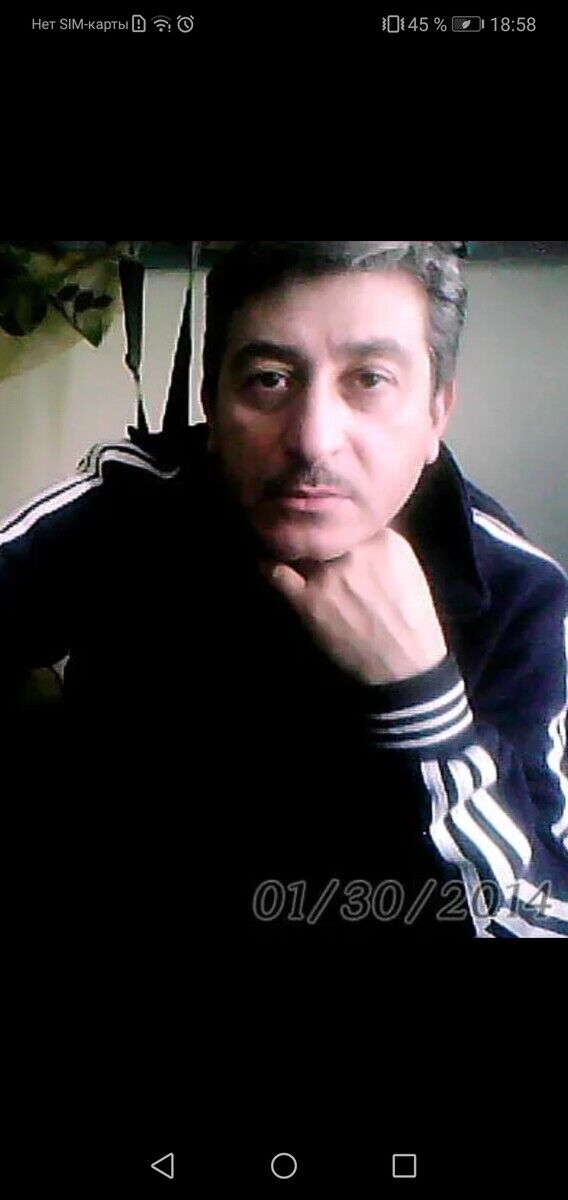  20504777  Nazim, 55 ,    