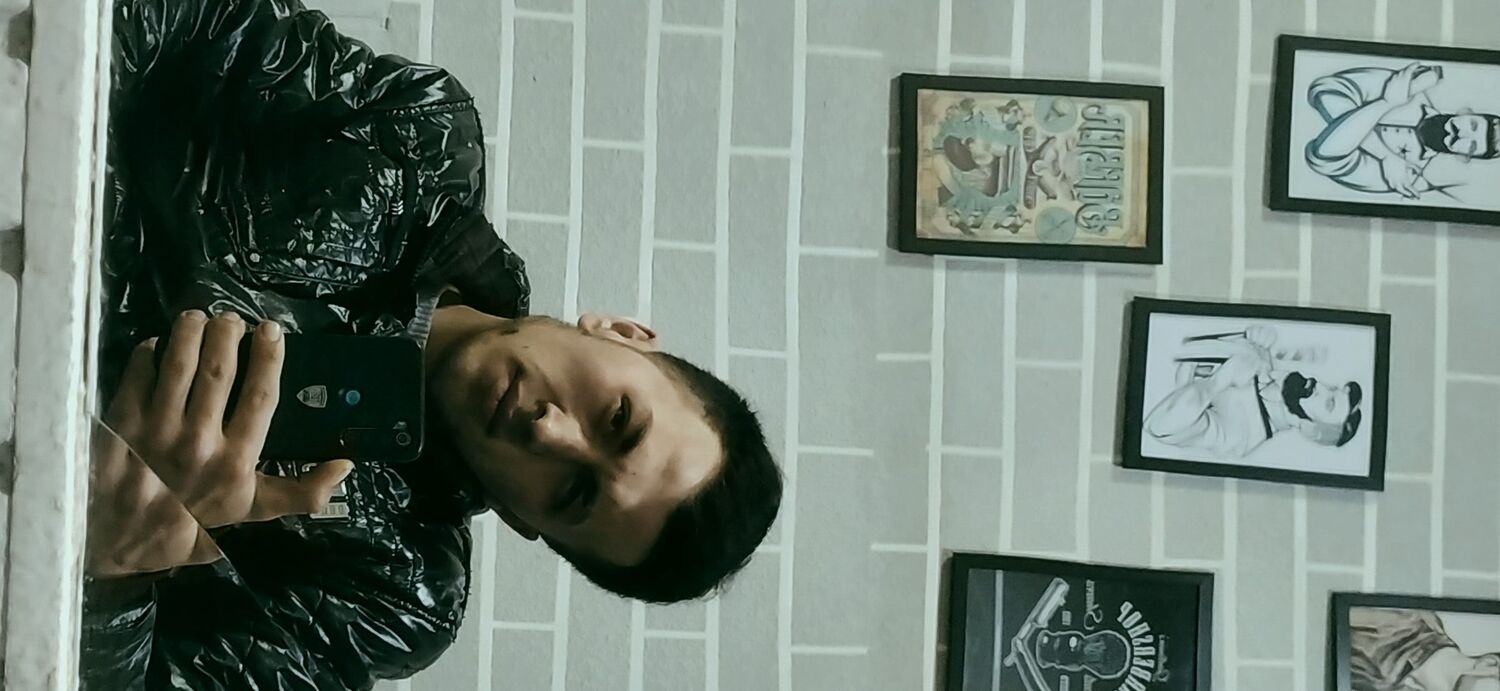  34475067  Azizxon, 24 ,    