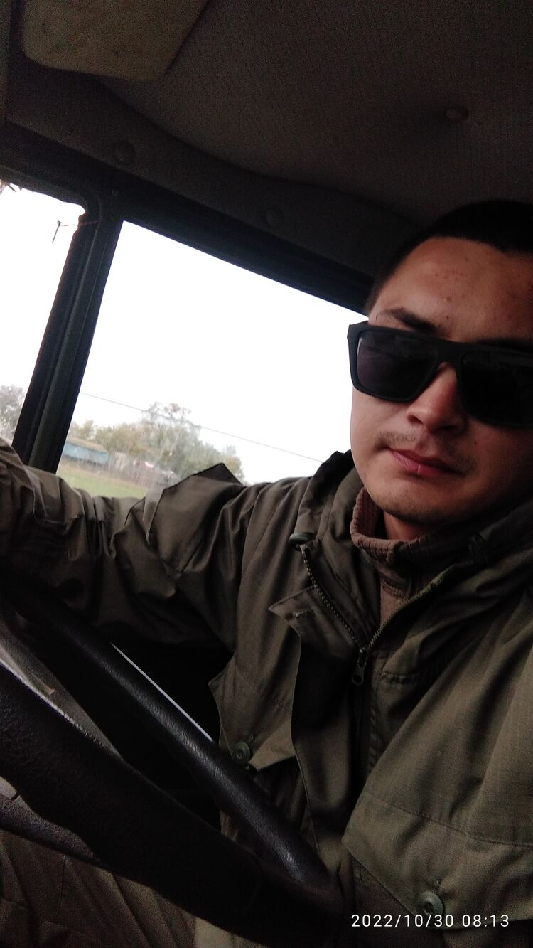  45693147  Nikolay, 29 ,    Deleted