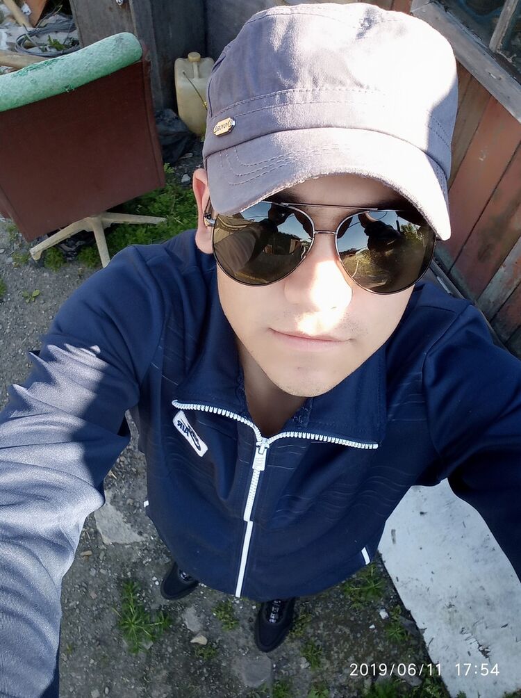 ���� 16859257 ������� Jasurbek, 30 ���, ���� ���������� � ������