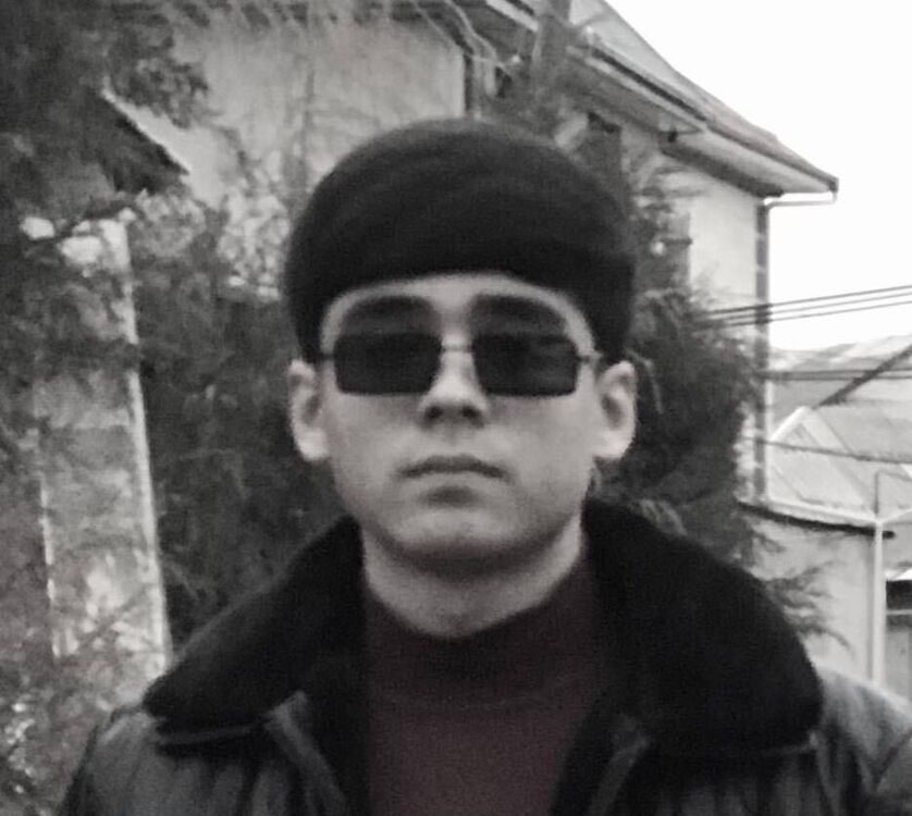 ���� 38453297 ����� �������, 22 ����, ���� ���������� � ���