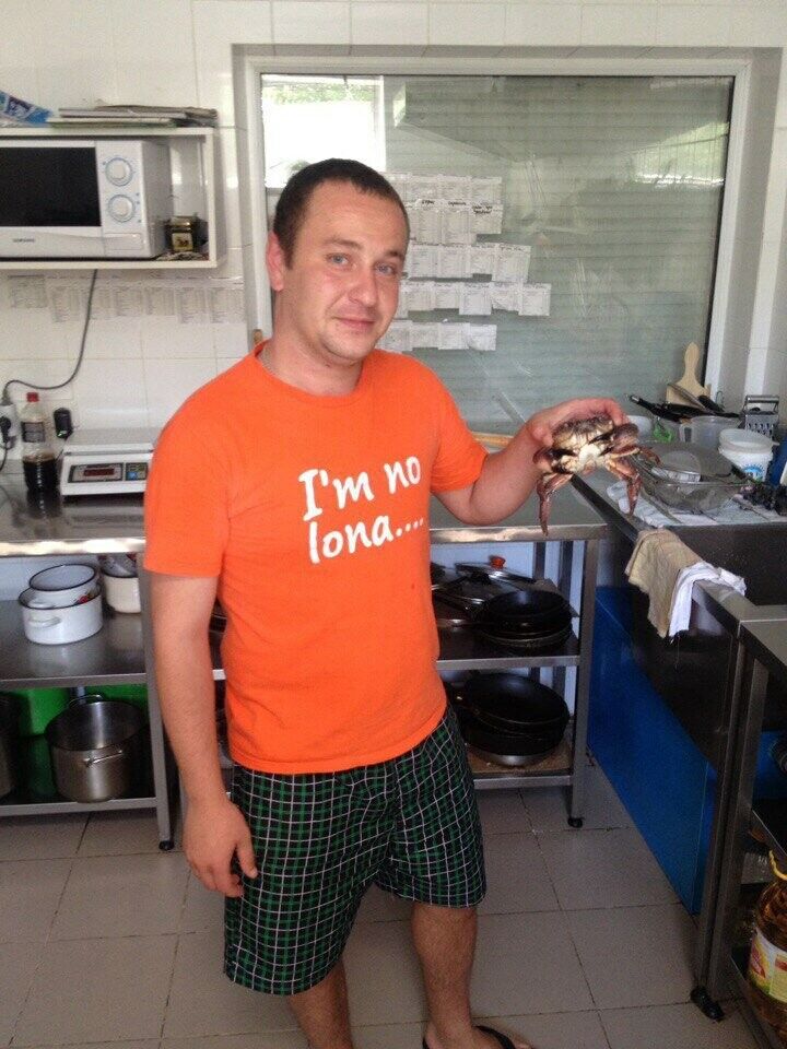 ���������� �����������, ���� ������� ������, 35 ���, ������������ ��� ������, ����� � ���������