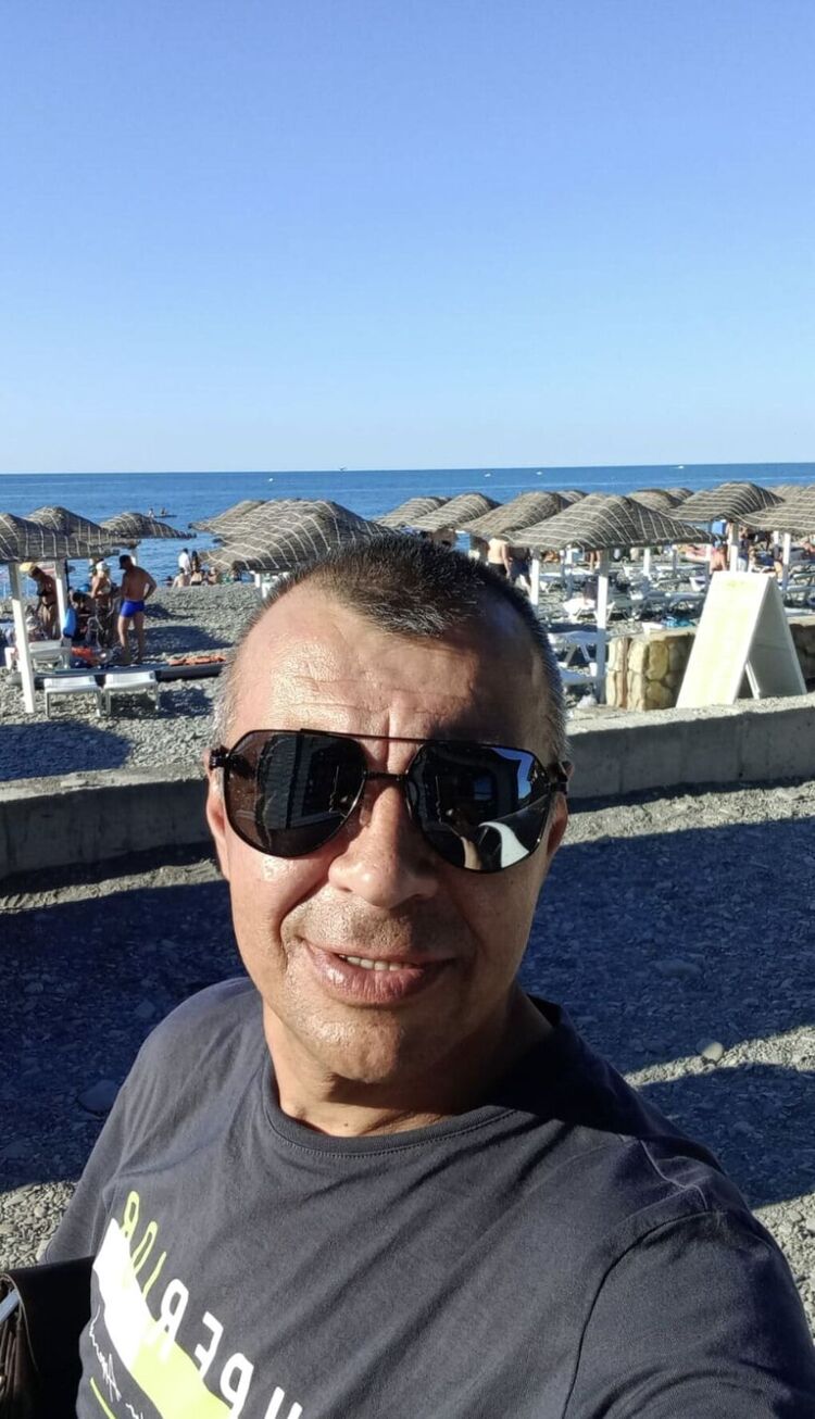  53158267  Rust, 45 ,    