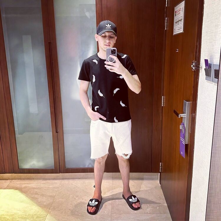 ���������� �������, ���� ������� Abdulatif, 31 ���, ������������ ��� ������, ����� � ���������