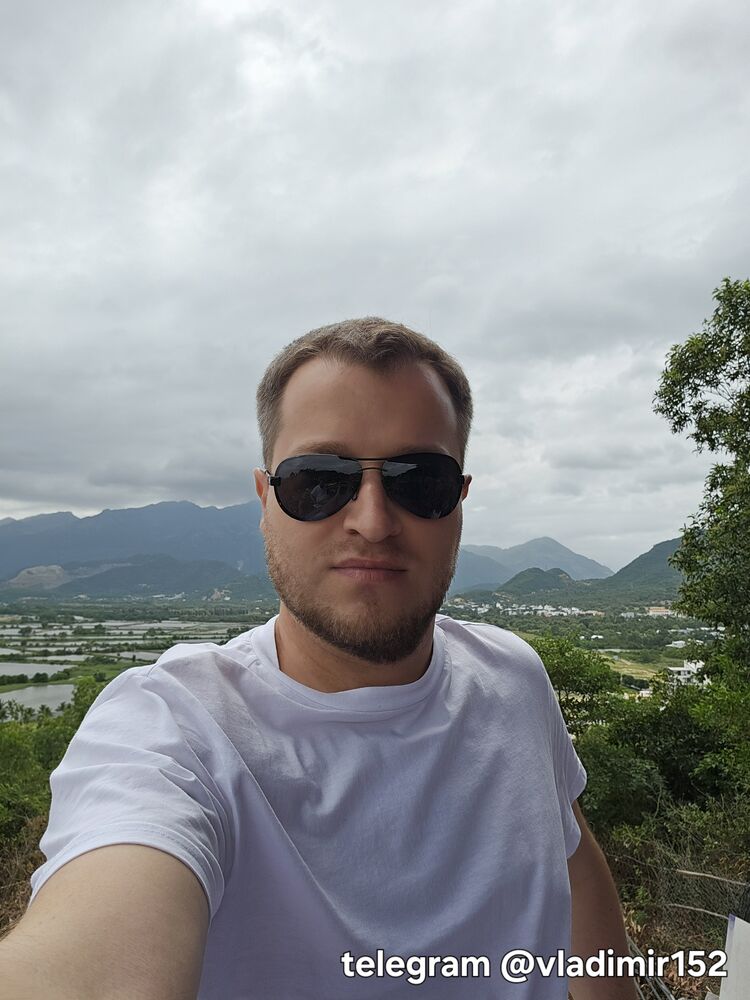 ���� 40519127 ������� Vladimir, 41 ���, ���� ���������� � Nha Trang