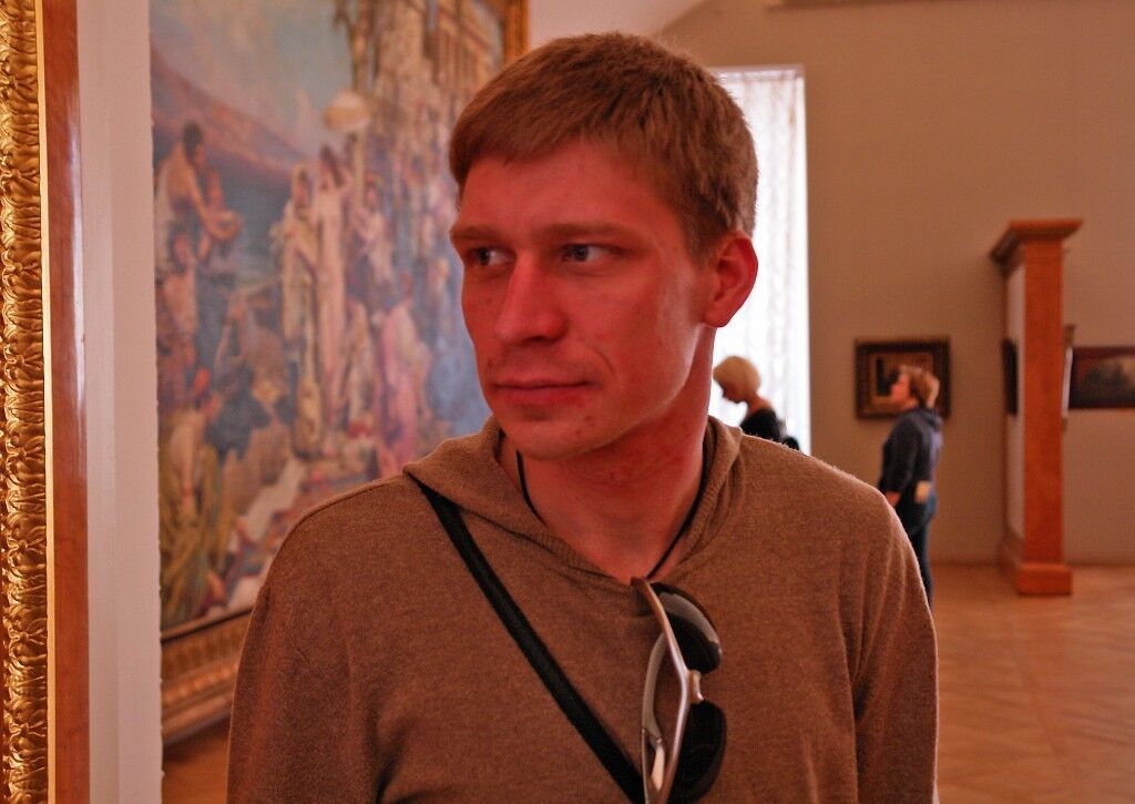  ,   Alexander, 36 ,   
