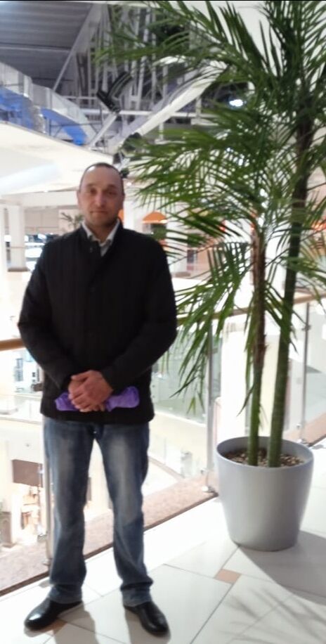 ���� 23710737 ������� ������, 41 ���, ���� ���������� � ���������