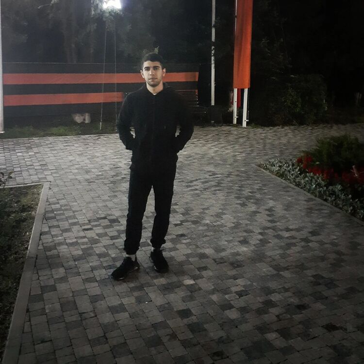 ���� 36207687 ����� Rafik, 25 ���, ���� ���������� � �������-��-����