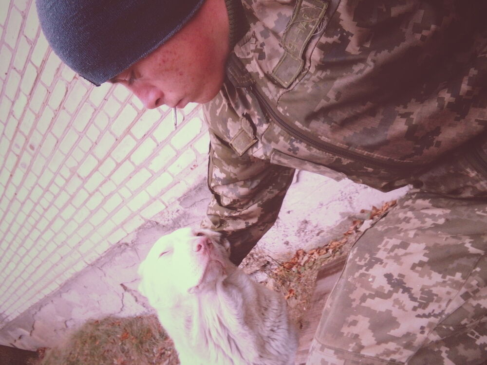 ���� 18331057 ������� Ivan, 27 ���, ���� ���������� � ������