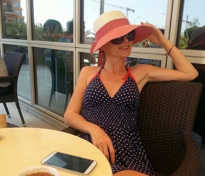  5461517  Olga, 51 ,    