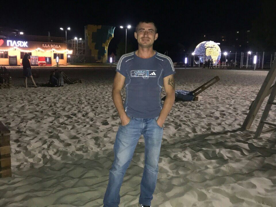 ���������� ������, ���� ������� Sanek, 40 ���, ������������ ��� ������, ����� � ���������