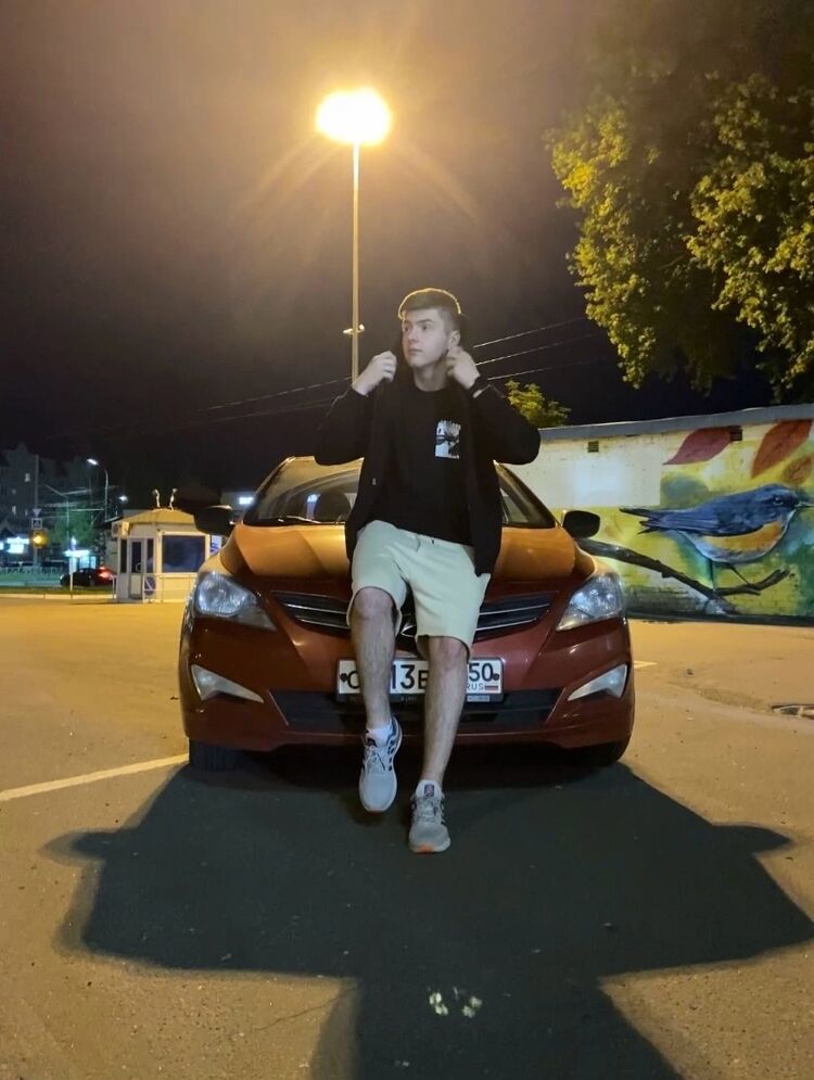 ���������� ������, ���� ����� �����, 21 ���, ������������ ��� ������, ����� � ���������