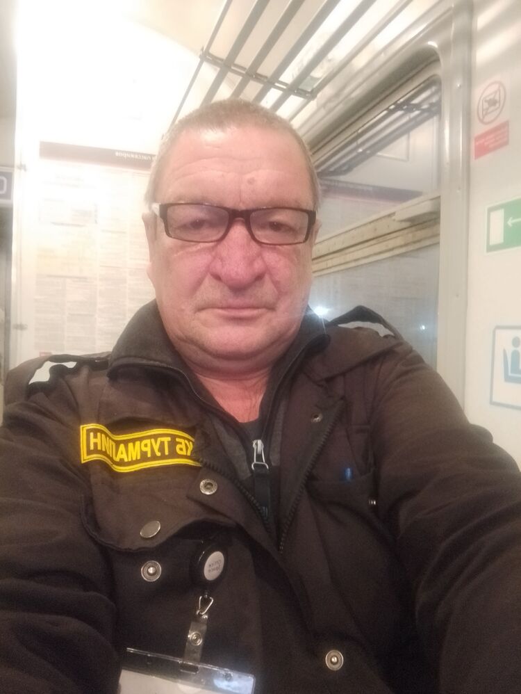 ���� 55417687 ������� ����, 58 ���, ���� ���������� � ������ ������