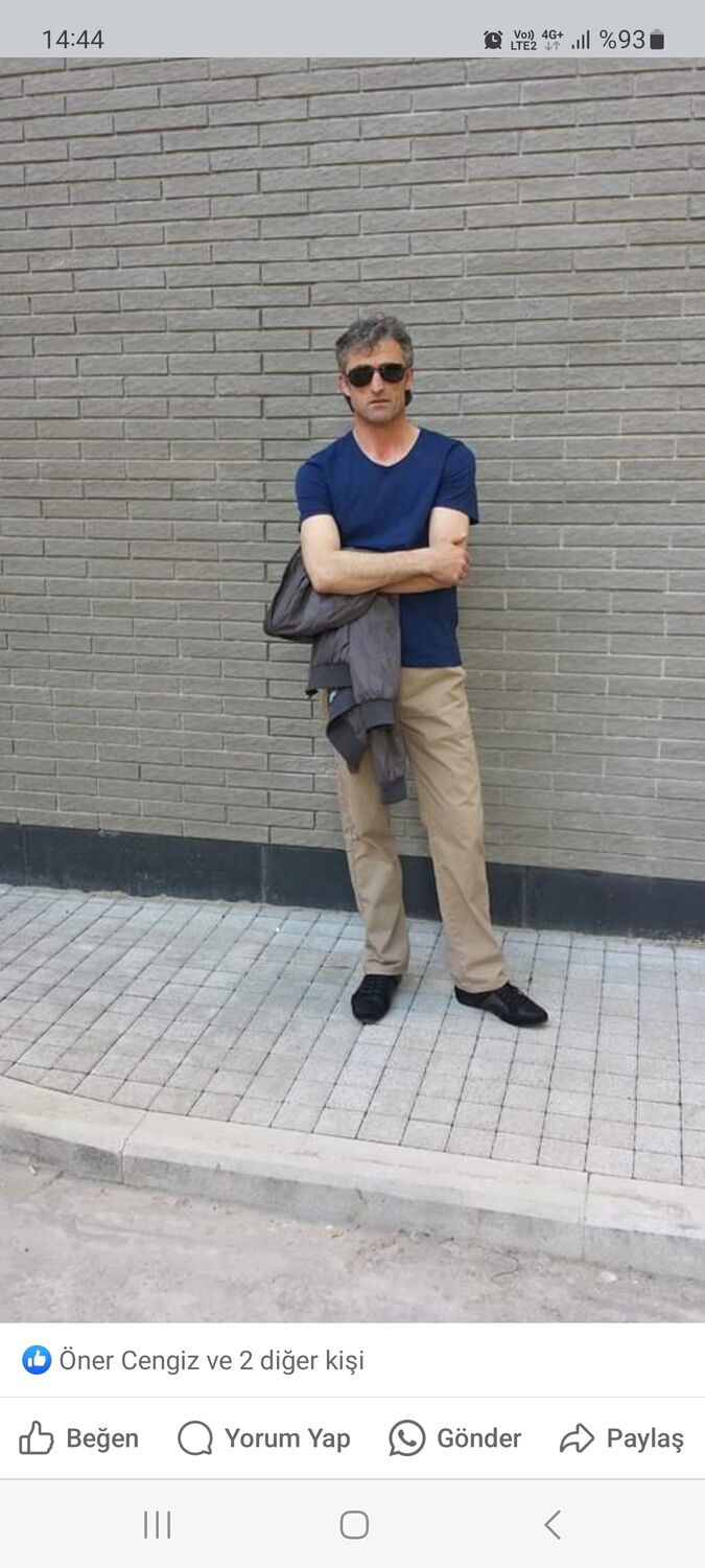  45122087  Erhan, 51 ,    