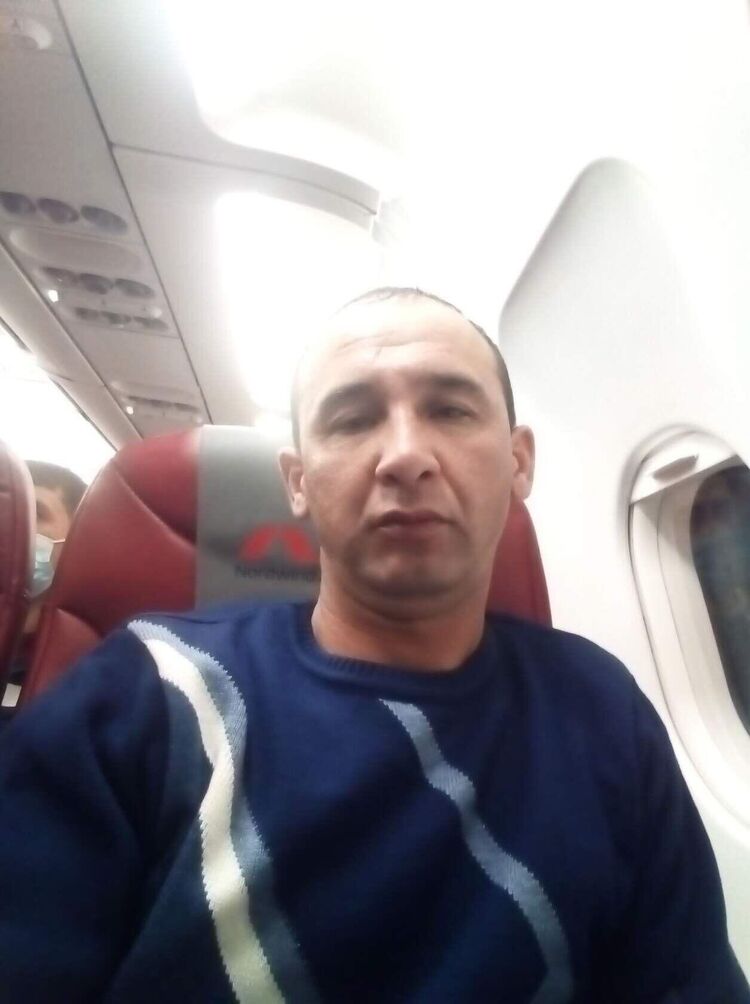 ���� 36757357 ������� ������, 39 ���, ���� ���������� � ������ ���������