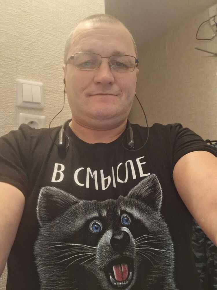 ���� 54931187 ������� Ignat, 48 ���, ���� ���������� � ������