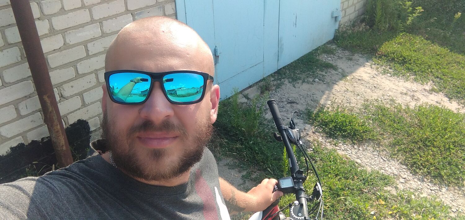  27721477  Andrey, 33 ,    