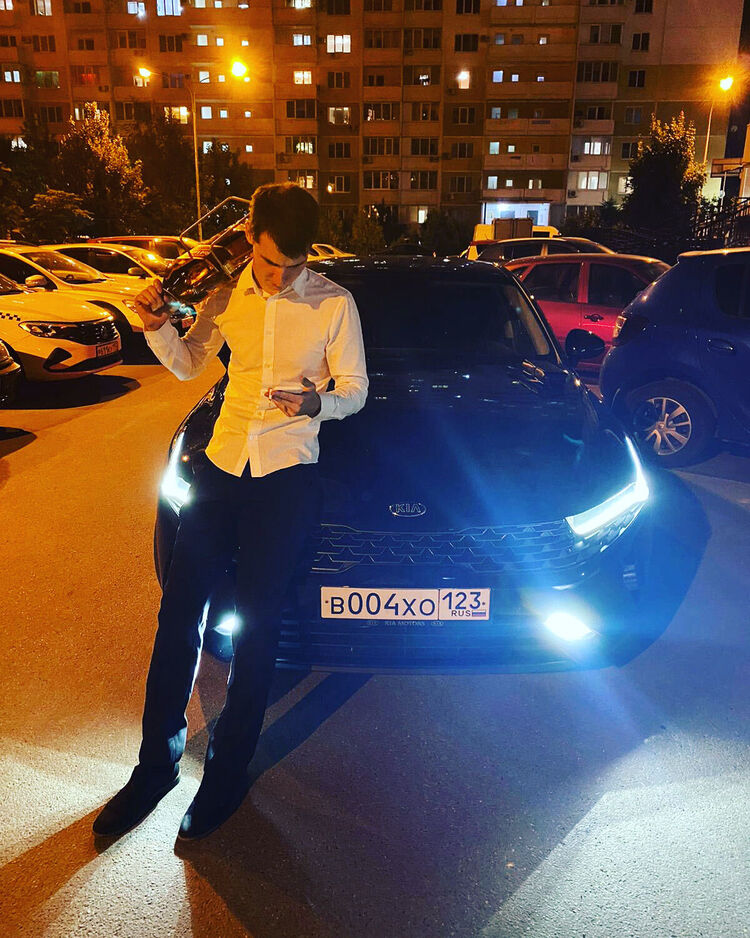 ���������� ���������, ���� ������� ������, 27 ���, ������������ ��� ������, ����� � ���������