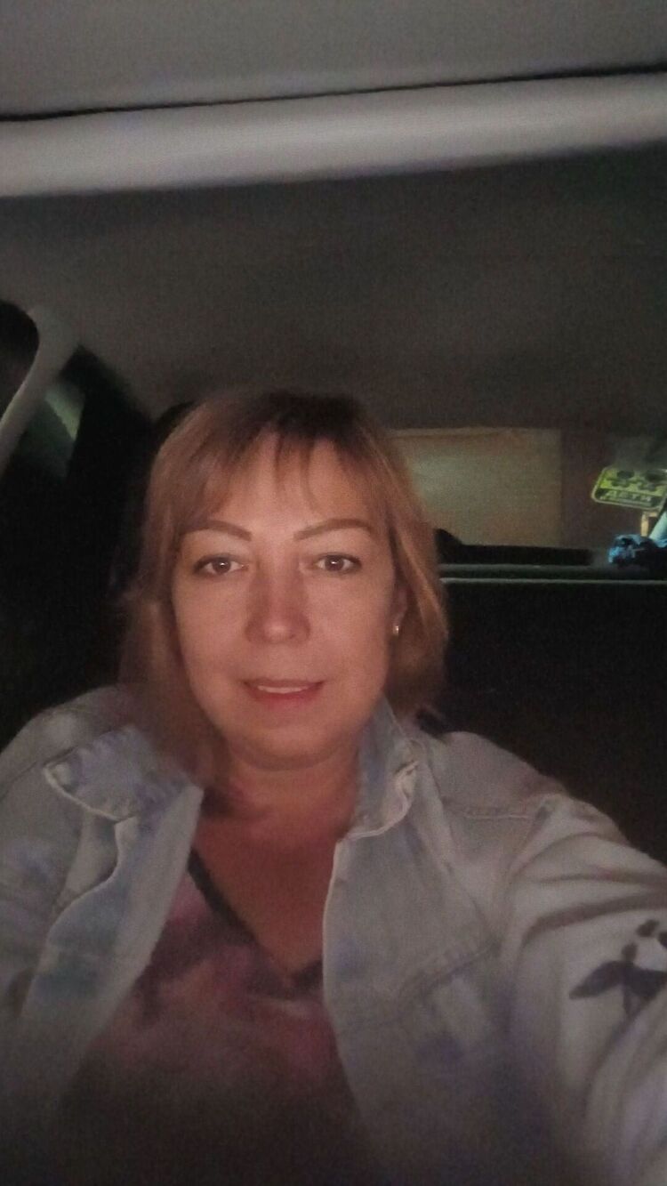  50280407  Kristina, 45 ,    