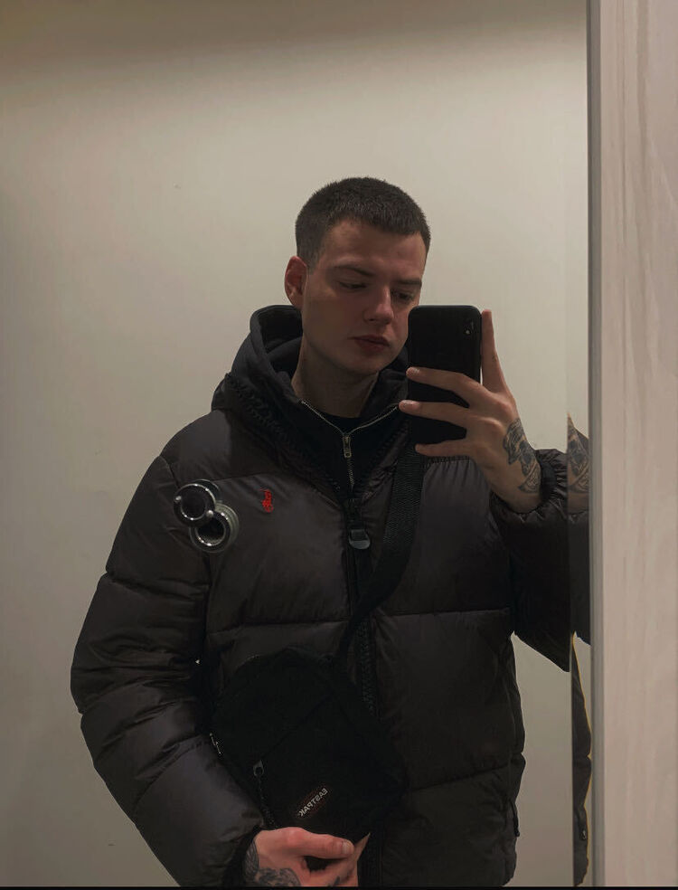  54305447  Kirill, 23 ,    