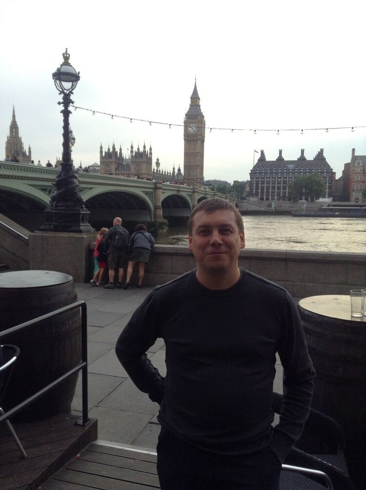 ���� 5124827 ������� Antony, 47 ���, ���� ���������� � ��������