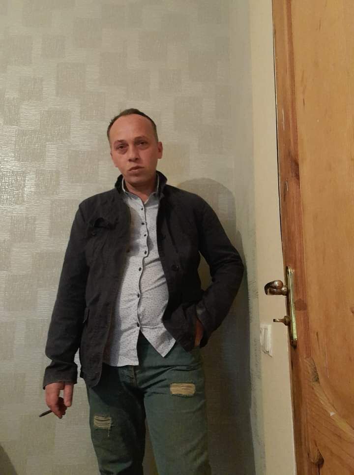 ���� 24593447 ������� Giorgi, 43 ����, ���� ���������� � �������