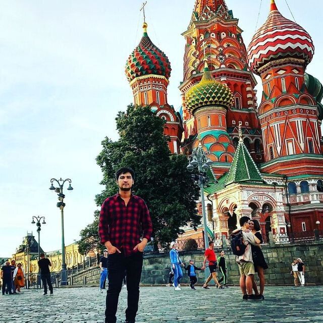 ���������� ������, ���� ����� Inomjon, 25 ���, ������������ ��� ������, ����� � ���������