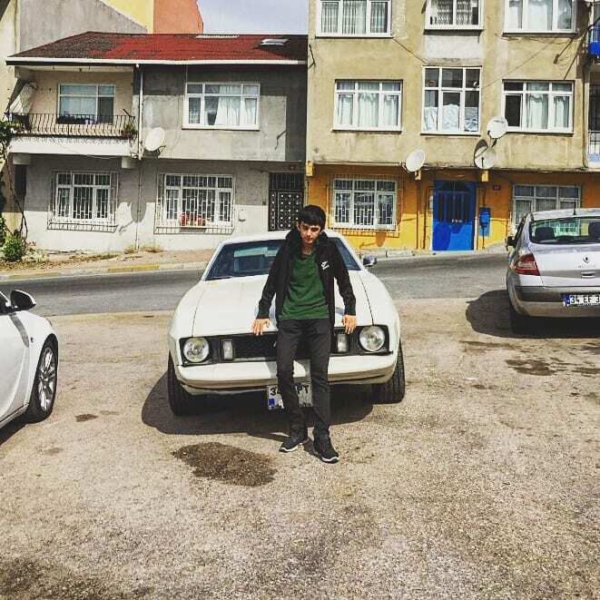 ���� 23190827 ����� ALPEREN, 23 ����, ���� ���������� � ��������