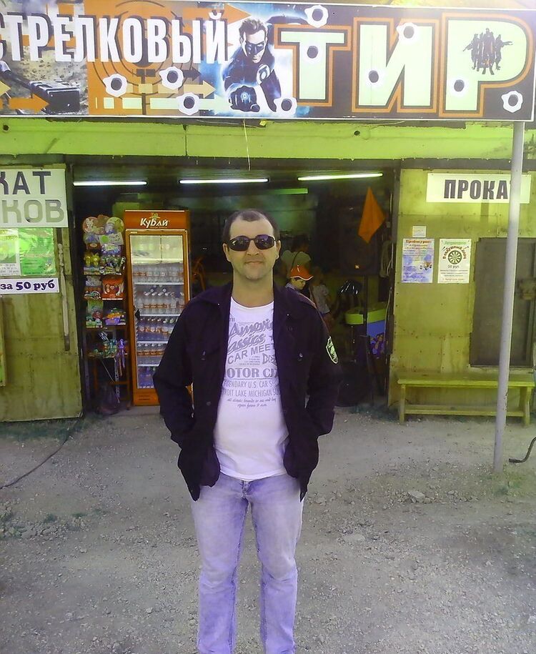 ���������� �������, ���� ������� Alexey, 45 ���, ������������ ��� ������, ����� � ���������, c�������� ���������