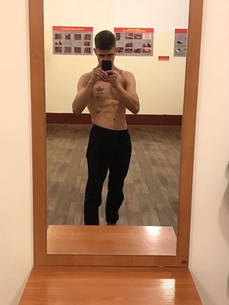  39266527  Sergey, 26 ,    