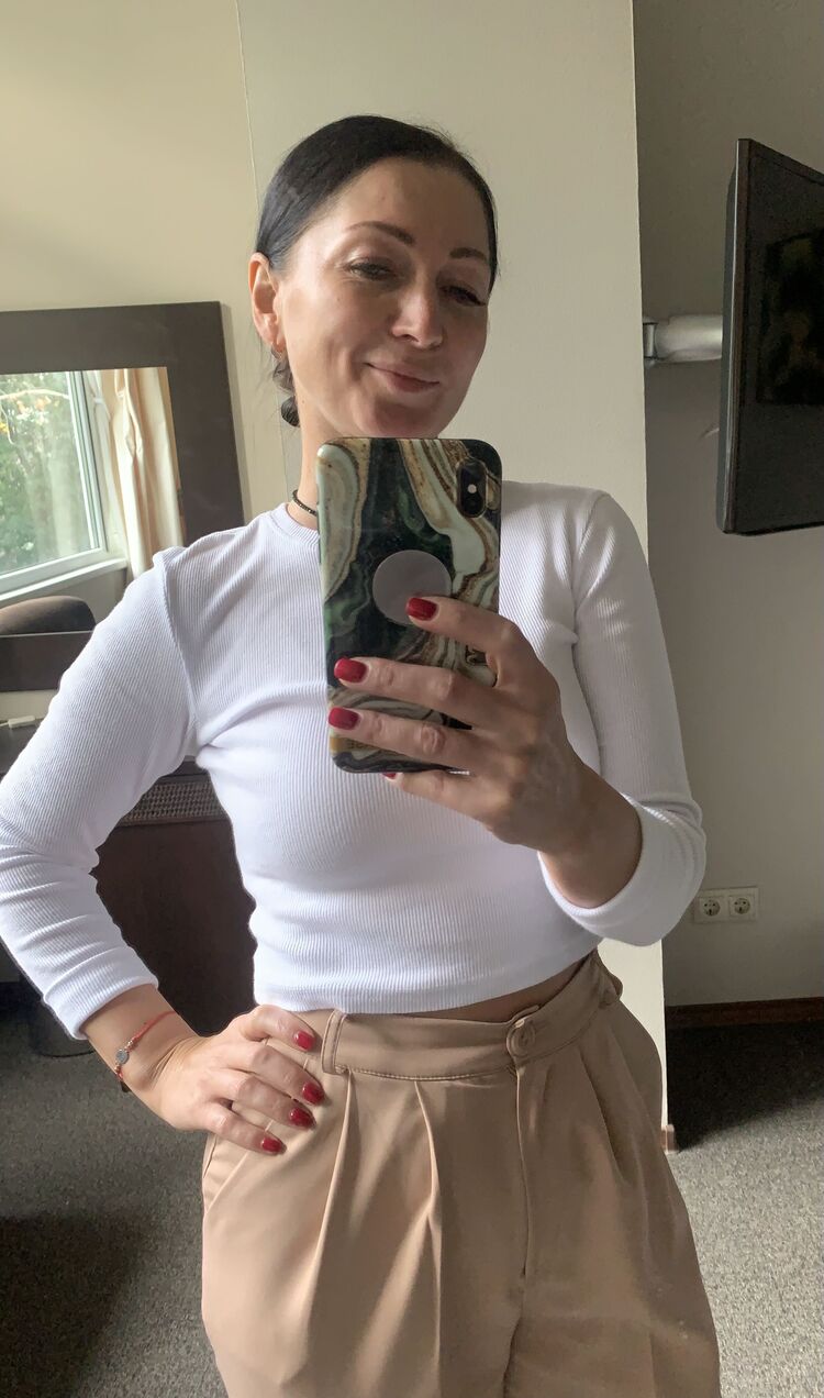 ���� 54976637 ������� Nadezhda, 39 ���, ���� ���������� � �����������