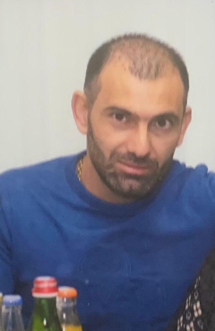 ���������� ������, ���� ������� ������, 39 ���, ������������ 