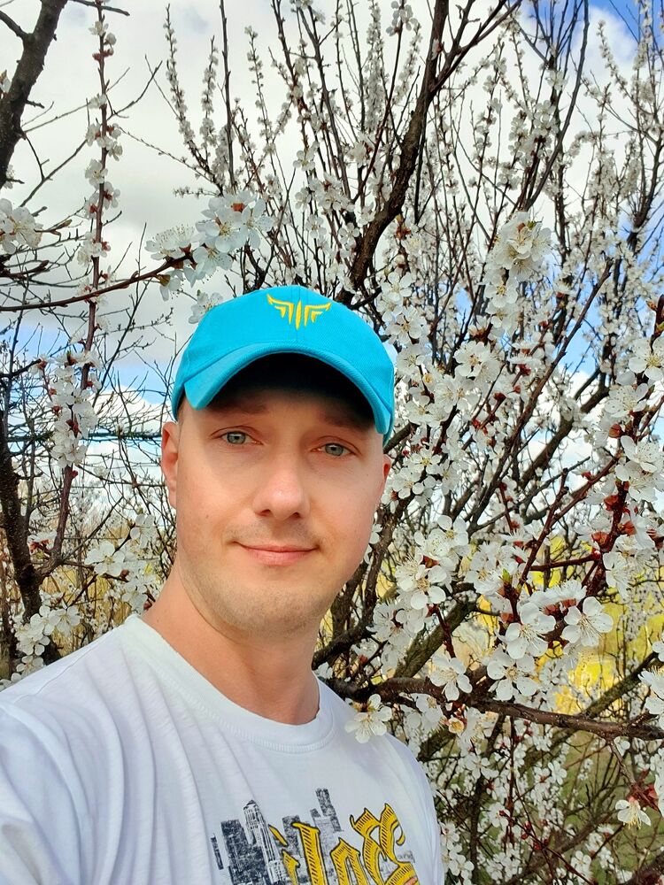 ���� 56438317 ������� Anthony, 35 ���, ���� ���������� � �����