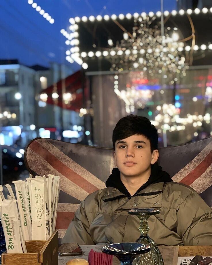 ���������� ������, ���� ������� Ramin, 38 ���, ������������ ��� ������, ����� � ���������, c�������� ���������, ���������