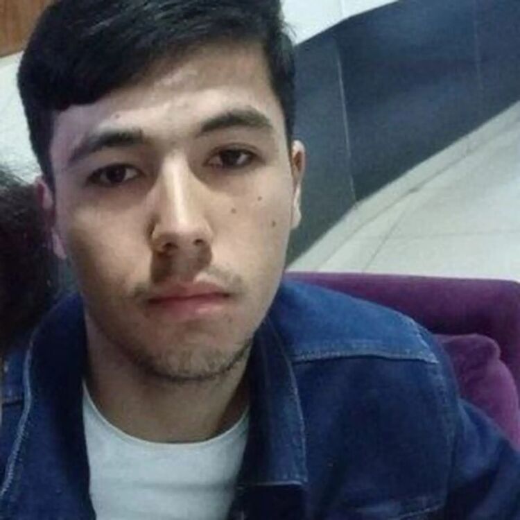 ���� 56269057 ����� Abdulloh, 22 ����, ���� ���������� � ��������