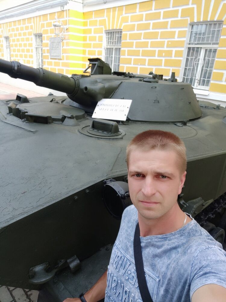 ���� 16898937 ������� Sergei, 34 ����, ���� ���������� � ������