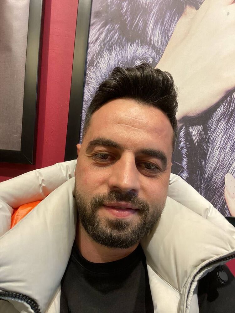 ���� 25874677 ������� Burak, 29 ���, ���� ���������� � Alanya