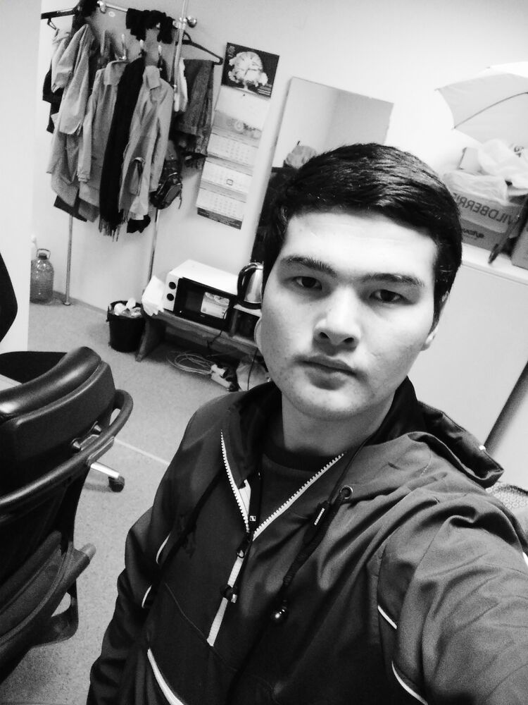 ���� 28535527 ����� Saydullo, 22 ����, ���� ���������� � ������